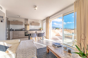 Photo n°25 de Deluxia à Sainte-Maxime (Agence immobilière)