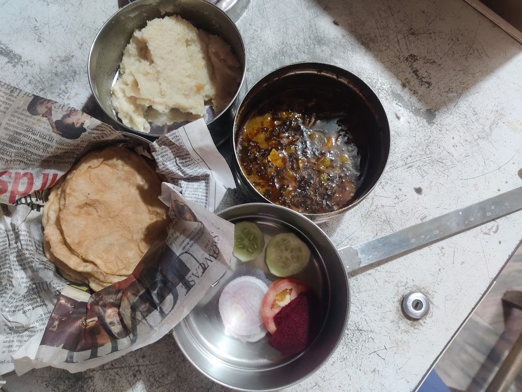 Jay Vikash General Store