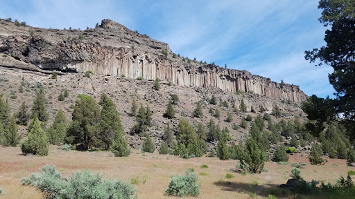 Indian Park - Visual