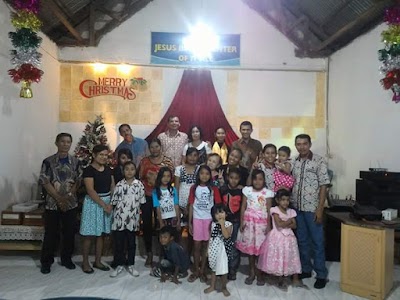 church