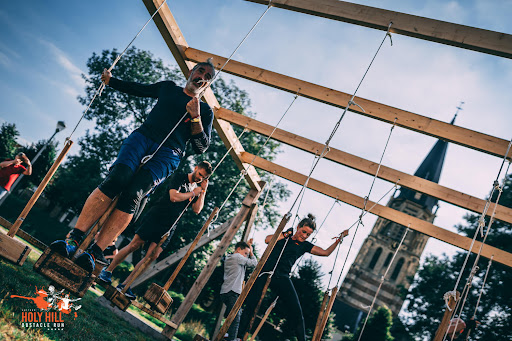 Silverback Sports Maastricht - Thumbnail