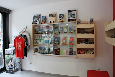 Photos of Oficina de Turisme de Sant Juli&agrave; de L&ograve;ria (Pla&ccedil;a Laur&egrave;dia)