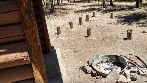 Upper Blue Campground - Thumbnail
