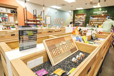 Photo of Kannabis Works - Santa Ana Cannabis & Weed Dispensary