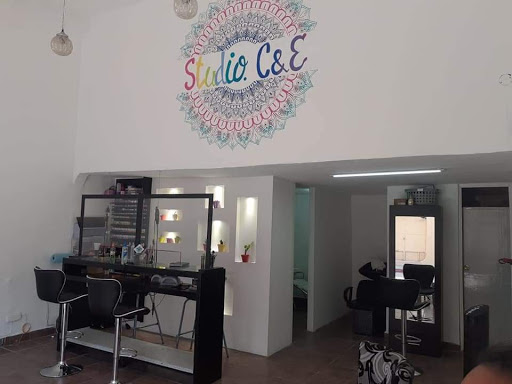 Studio C & E - Visual