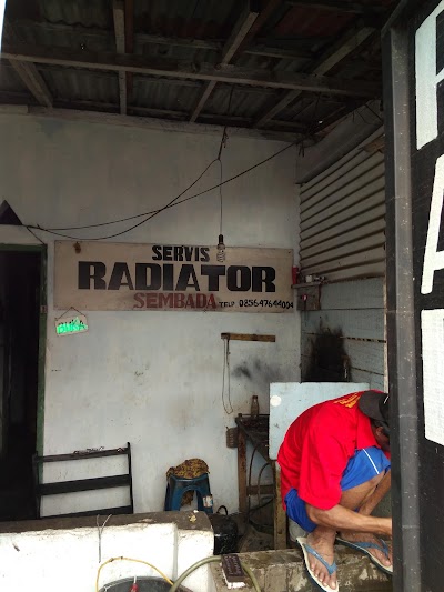 Photos of Servis Radiator Sembada