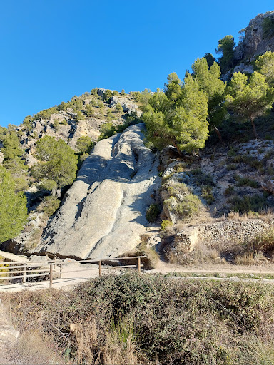 Trompa del Elefante