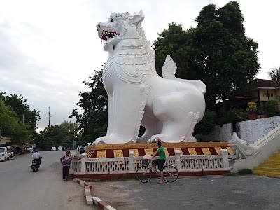museum