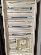 Lumitech Solutions Électricien Lorgues Brignoles Draguignan à Lorgues