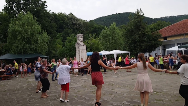 Кметство Калейца