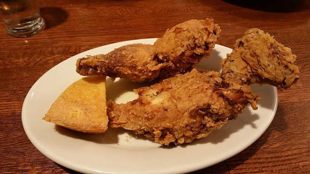 Ceres Cafe
