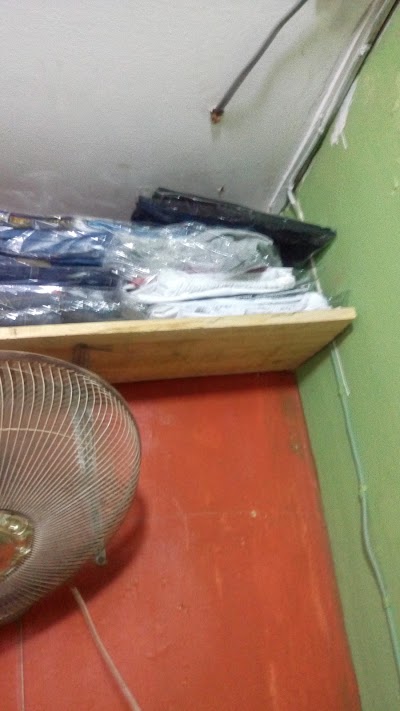 Photos of SKK Laundry