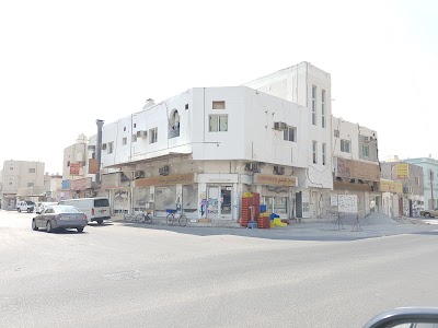 Photos of AL-Sanadi Cold Store