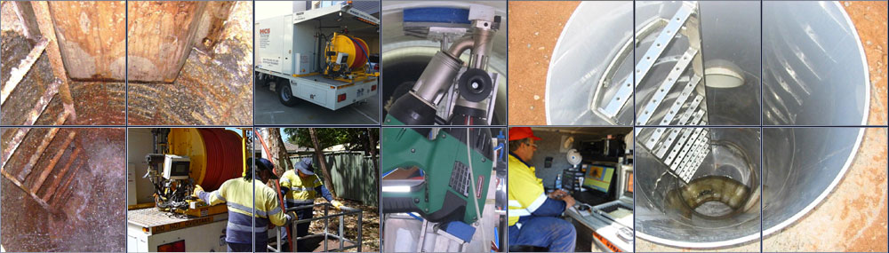 McRobert Contracting Services 53 Solomon Rd, Jandakot WA 6164, Australia