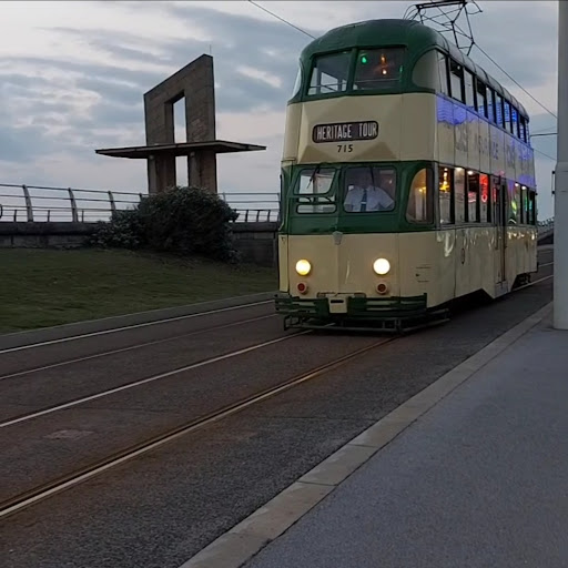 Starr Gate - Visual