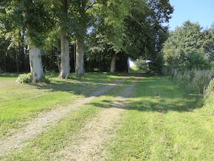 Photo n°14 de Le Chateau de Tigny à Tigny-Noyelle (Chambre d'hôtes)