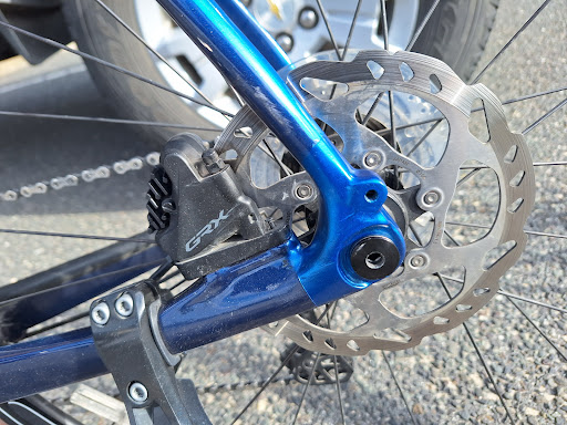 Swamp Ghost Frame Works LLC - Thumbnail
