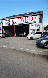 Photo n°1 de Controle Technique Autovision Antibes à Antibes (Service de contrôle technique automobile)