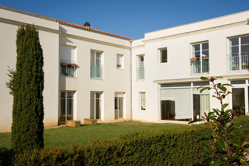 Photo de EHPAD Résidence Les Jardins du Marais à Chaillevette (17890)
