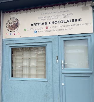 Artisan Chocolaterie