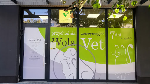 Veterinary Clinic WolaVet