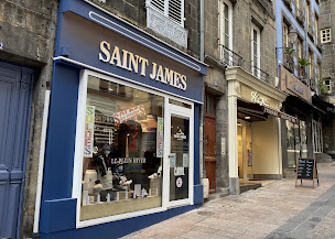Photo n°15 de Saint James Clermont-Ferrand à Clermont-Ferrand (Magasin de vêtements)