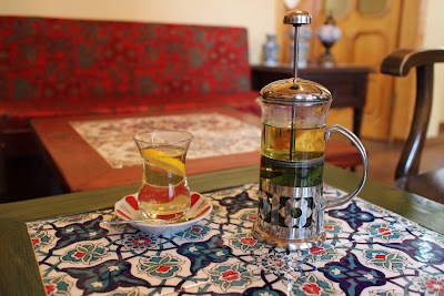 Photos of Dervişan Miskinler Kahvesi