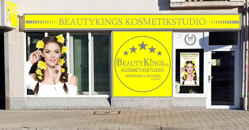 Beauty Kings