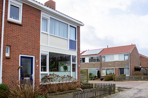 Meesterschilders Friesland B.V.