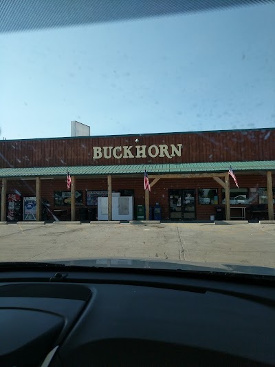 Buckhorn Groceries