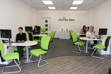 Charles Faye Sales & Lettings photo 2