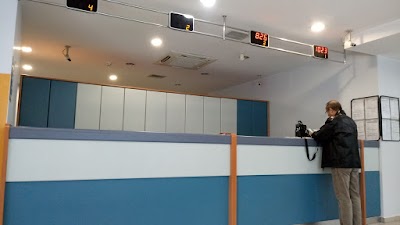 Photos of Vakıfbank/Fomara Şubesi