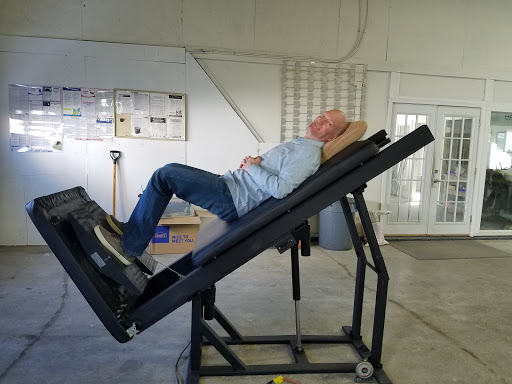 The MAT Table by Excellence in Rehabilitation Gallery - United States