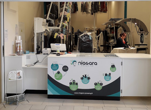 NIAGARA PRESSING BOISSEUIL