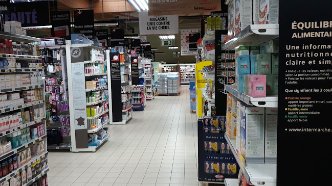 Comentarii opinii despre Intermarché SUPER Elven