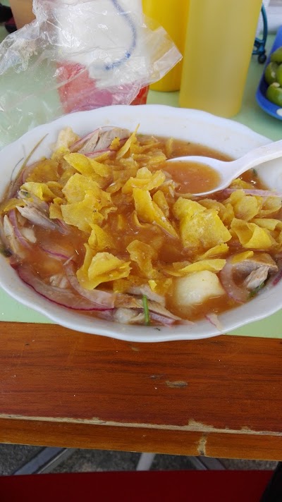 Photos of CEVICHERIA SUBMARINO
