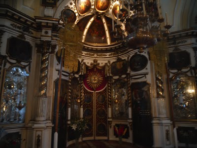 Photos of St.Katherine Orthodox Church