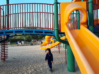 Photos of ADNOC Beach Club