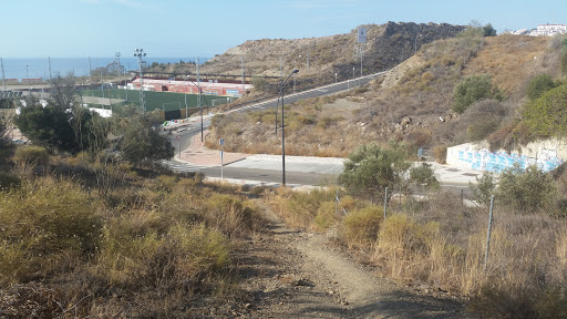 Francisco Romero football field - Thumbnail