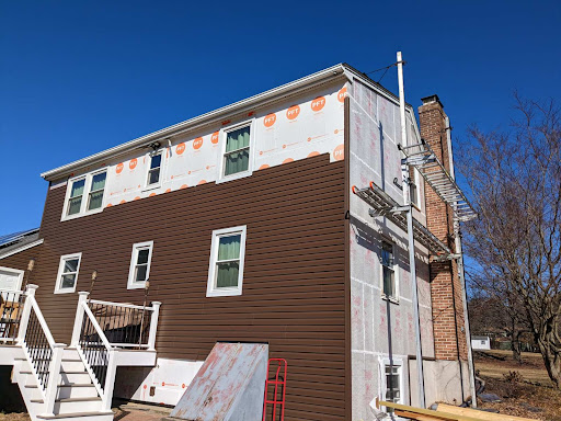 Vovk Home Improvement roof siding windows - Thumbnail