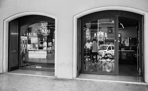 Trampos Carpi - Visual