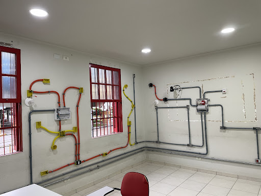 Eletricista em São Paulo