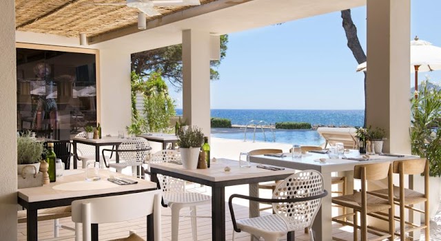 ME Ibiza - The Leading Hotels of the World