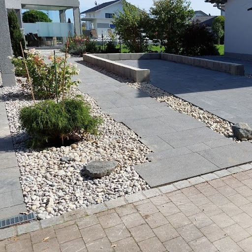 Quapp Garten & Landschaftsbau , Erdarbeiten & Minibaggerverleih - Thumbnail