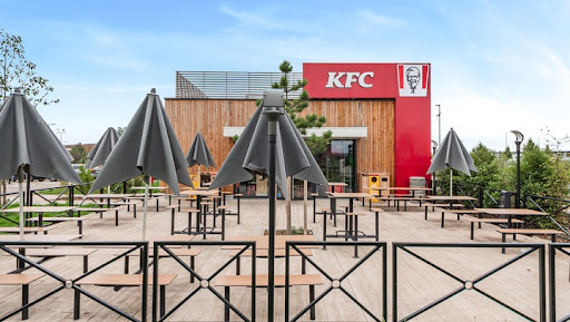 Photo 7 - KFC Strasbourg Vendenheim