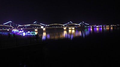 Photos of Yalu River Park