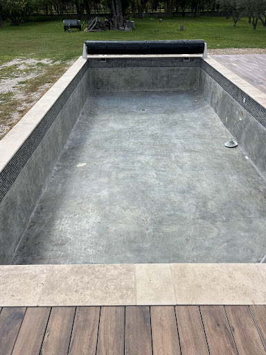 Photo de Sud Piscines