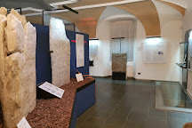 Museo Archeologico Regionale, Aosta, Italy
