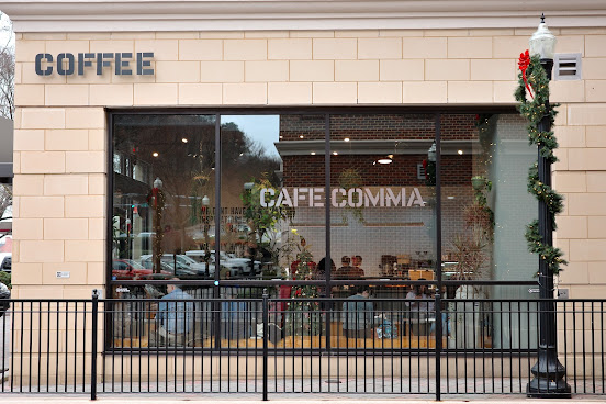 Cafe Comma by null