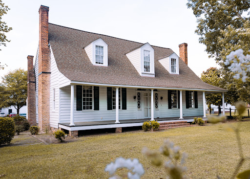 Arts Center of Kershaw County - Thumbnail